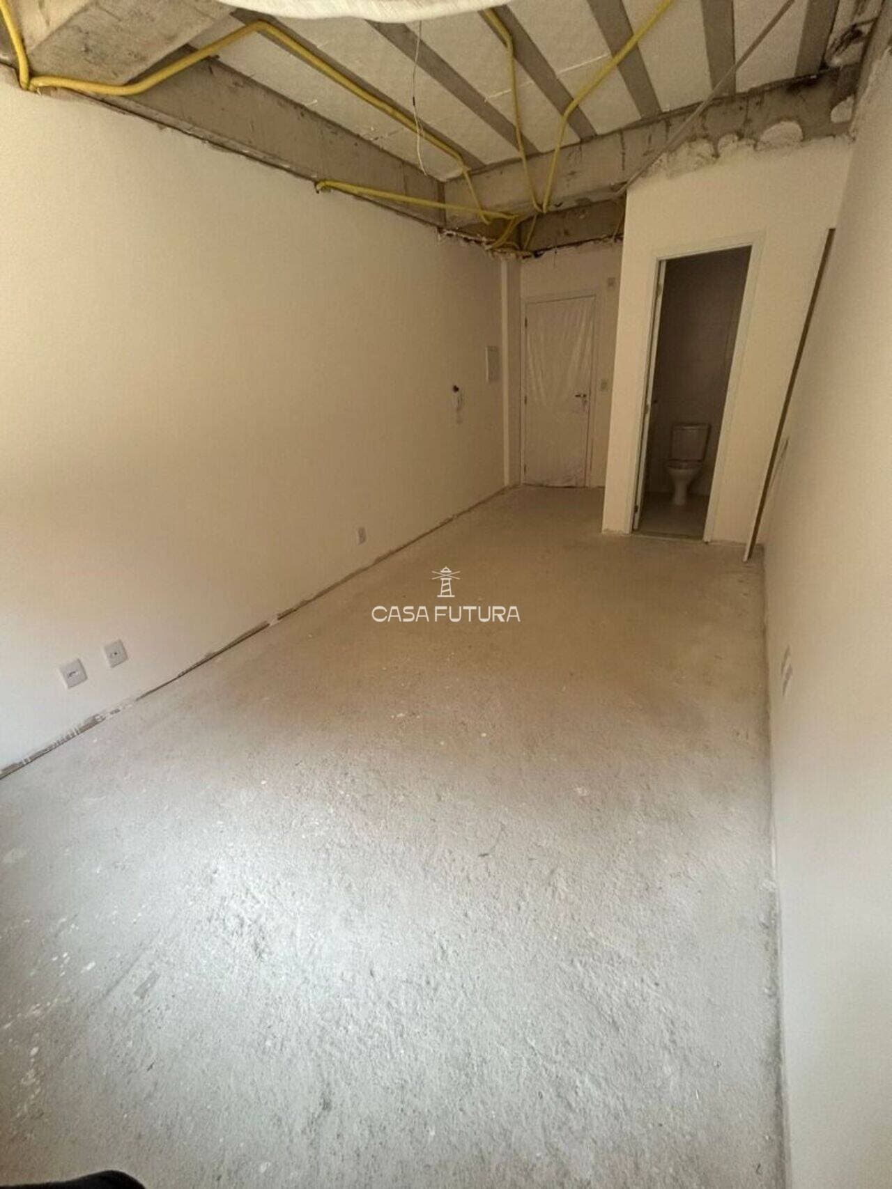 Sala, 21 m² - foto 7