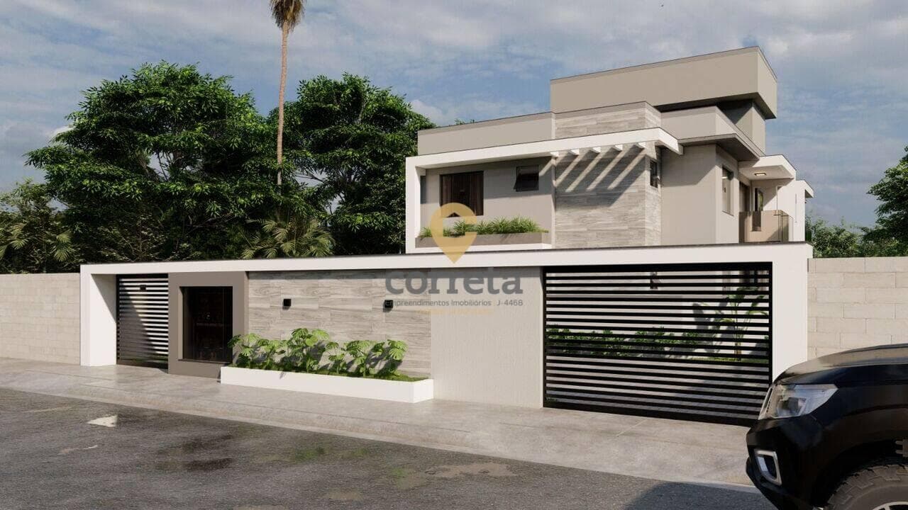 Apartamento em Enseada das Gaivotas - Rio das Ostras/RJ