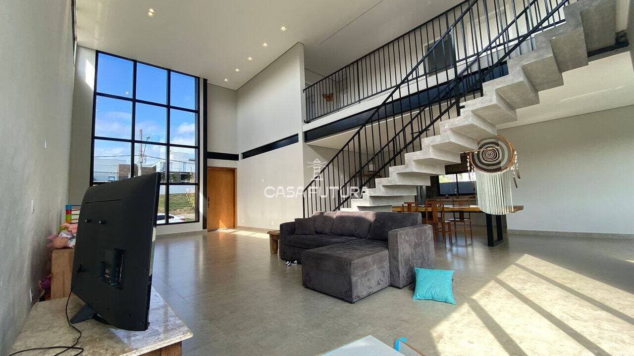 Casa com 4 quartos, 400 m² - foto 7