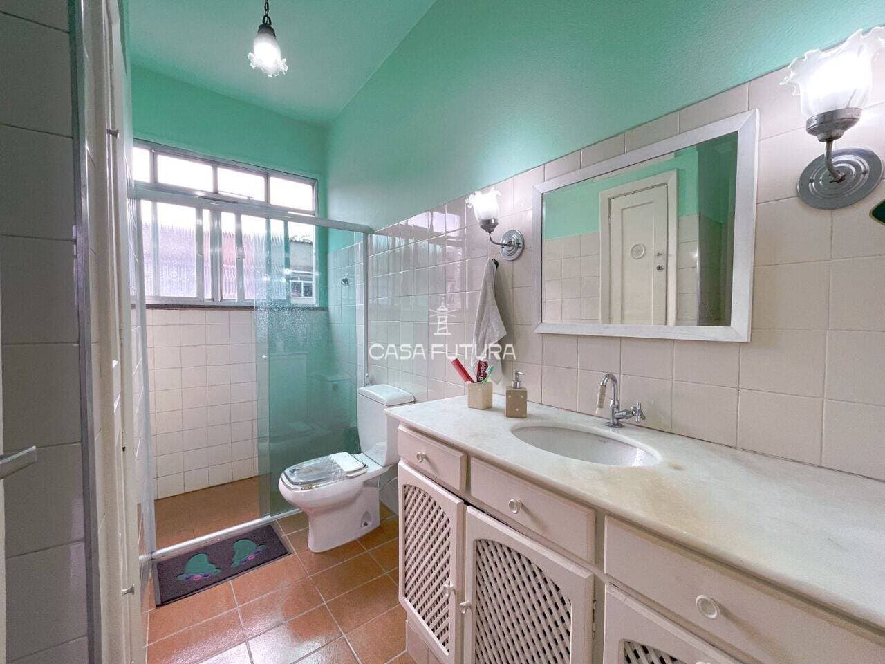 Apartamento com 3 quartos, 93 m² - foto 8