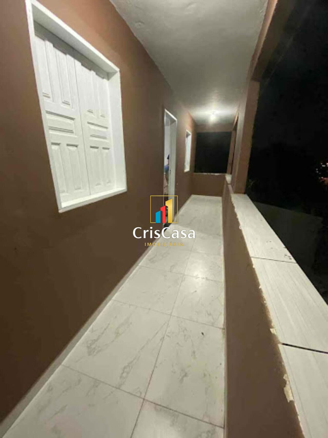 Casa em Campo Redondo - São Pedro da Aldeia/RJ