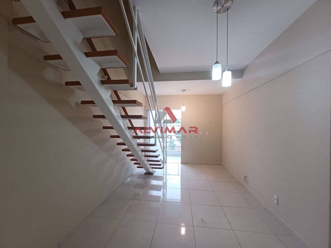 Apartamento com 3 quartos, 94 m² - foto 2