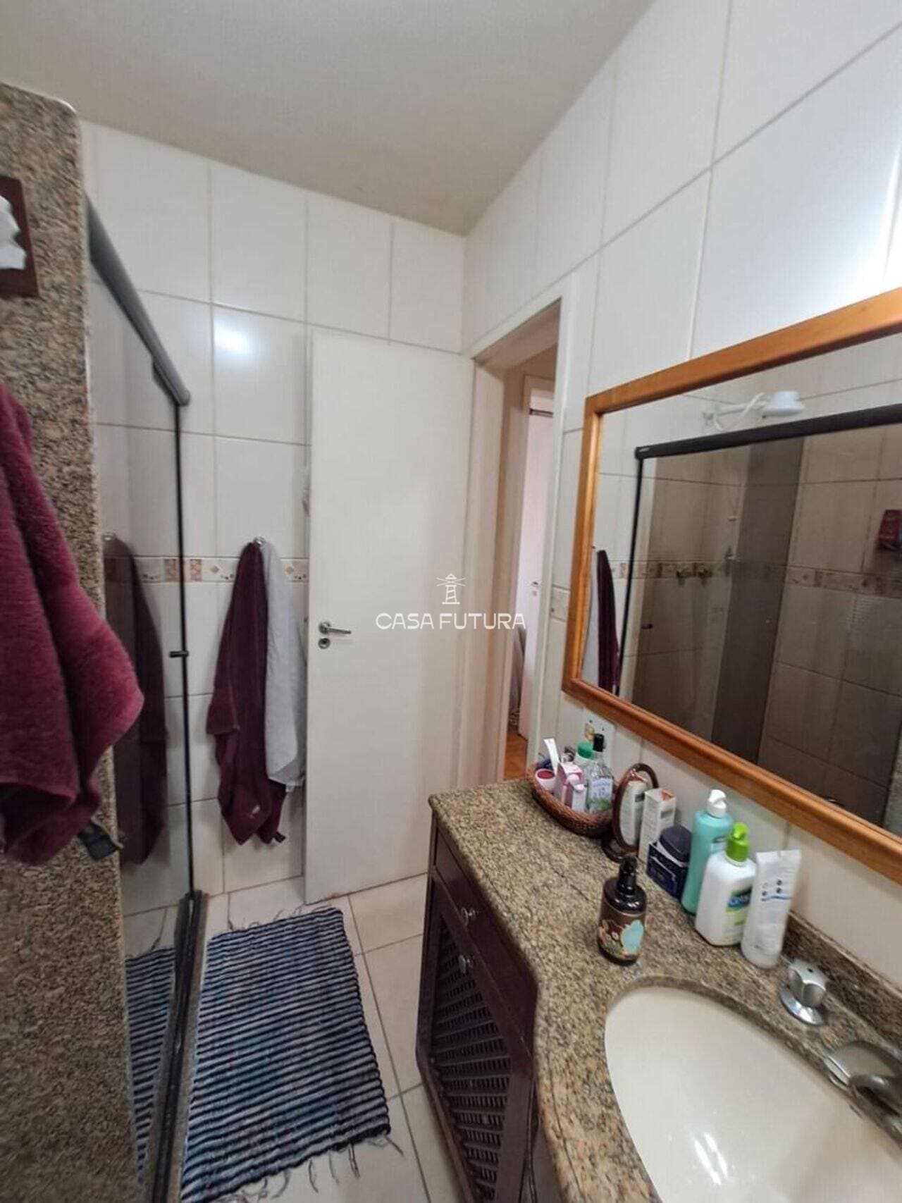 Apartamento com 3 quartos, 134 m² - foto 6