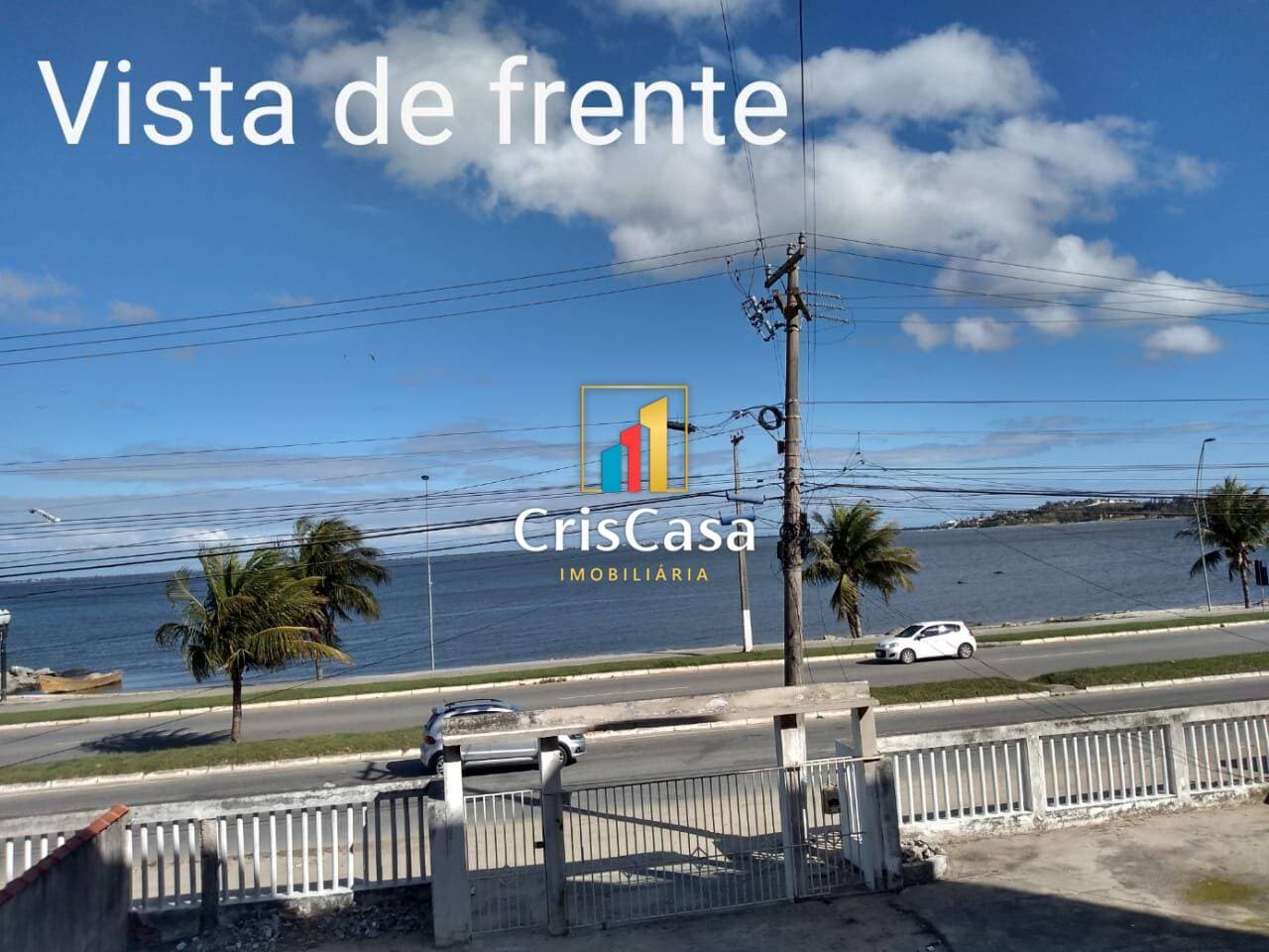 Apartamento em Iguaba Pequena - Iguaba Grande/RJ