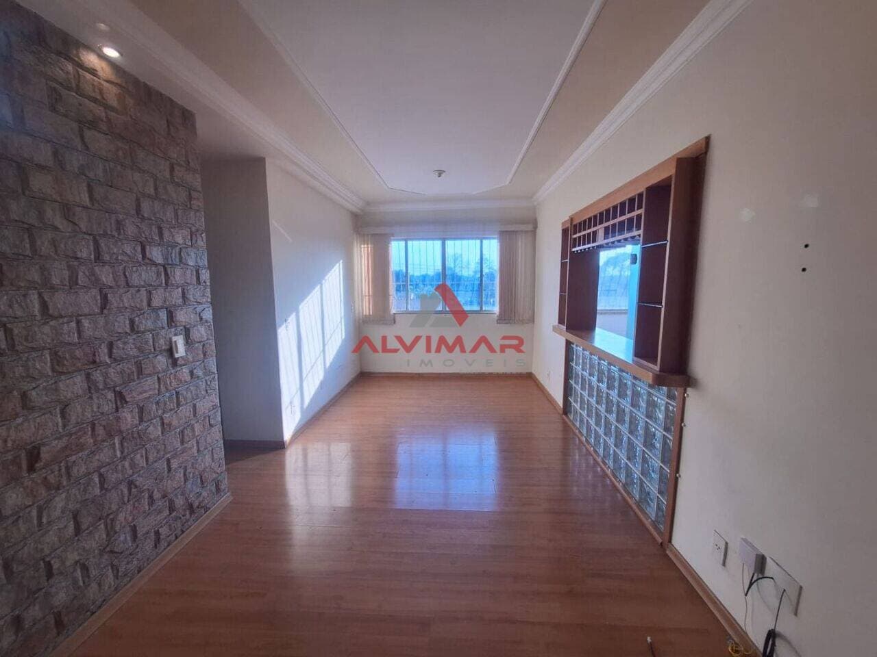 Apartamento com 2 quartos, 62 m² - foto 3