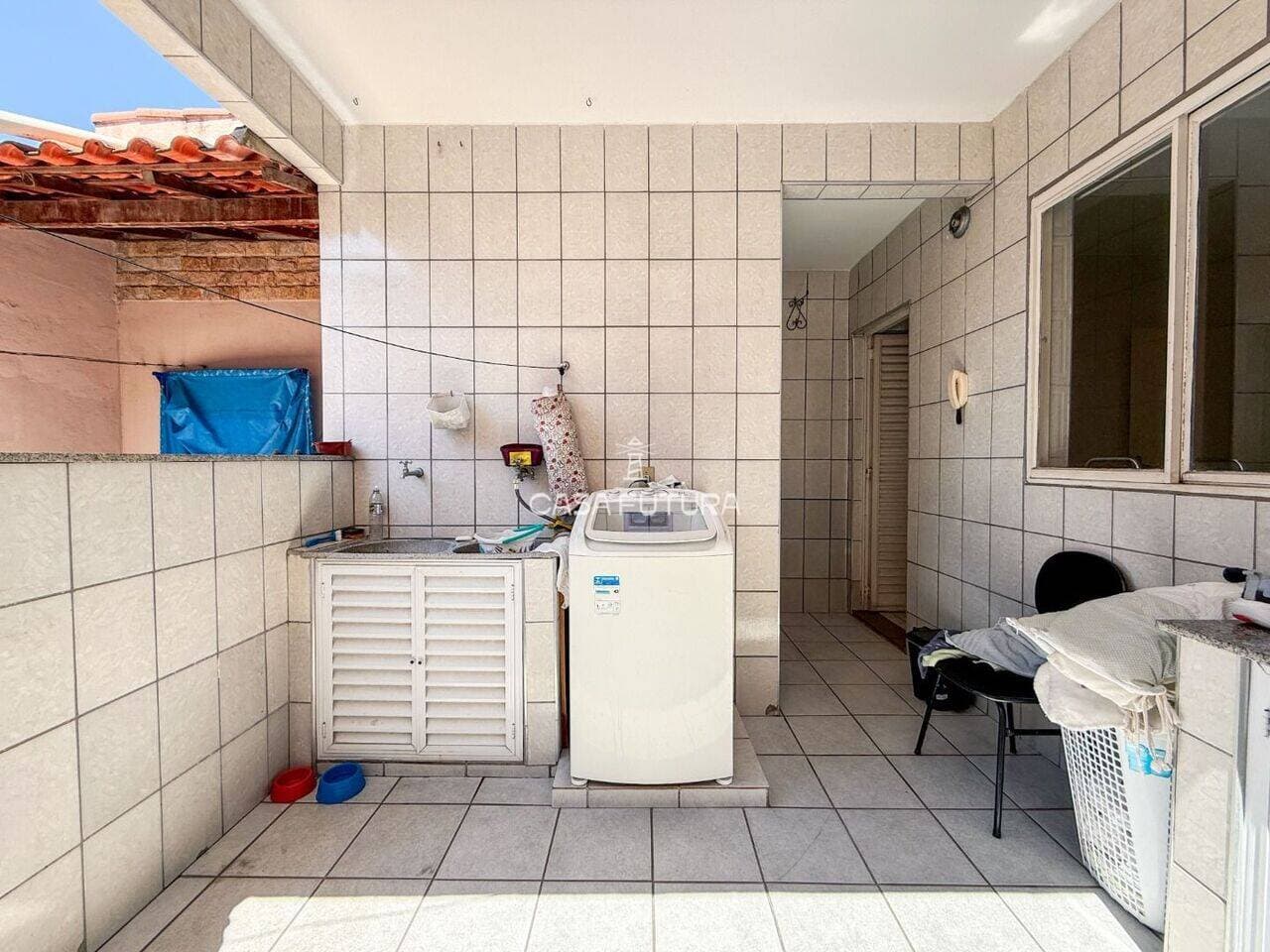 Casa com 2 quartos, 126 m² - foto 7