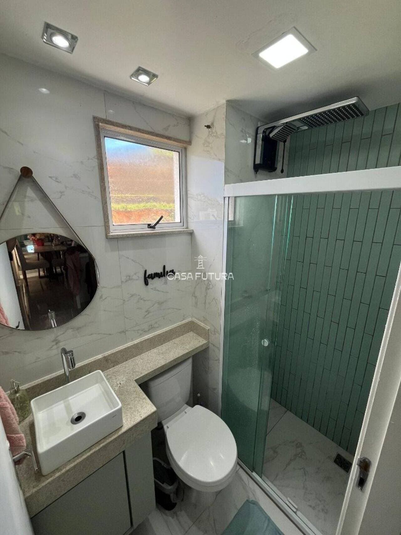 Apartamento com 2 quartos, 58 m² - foto 8