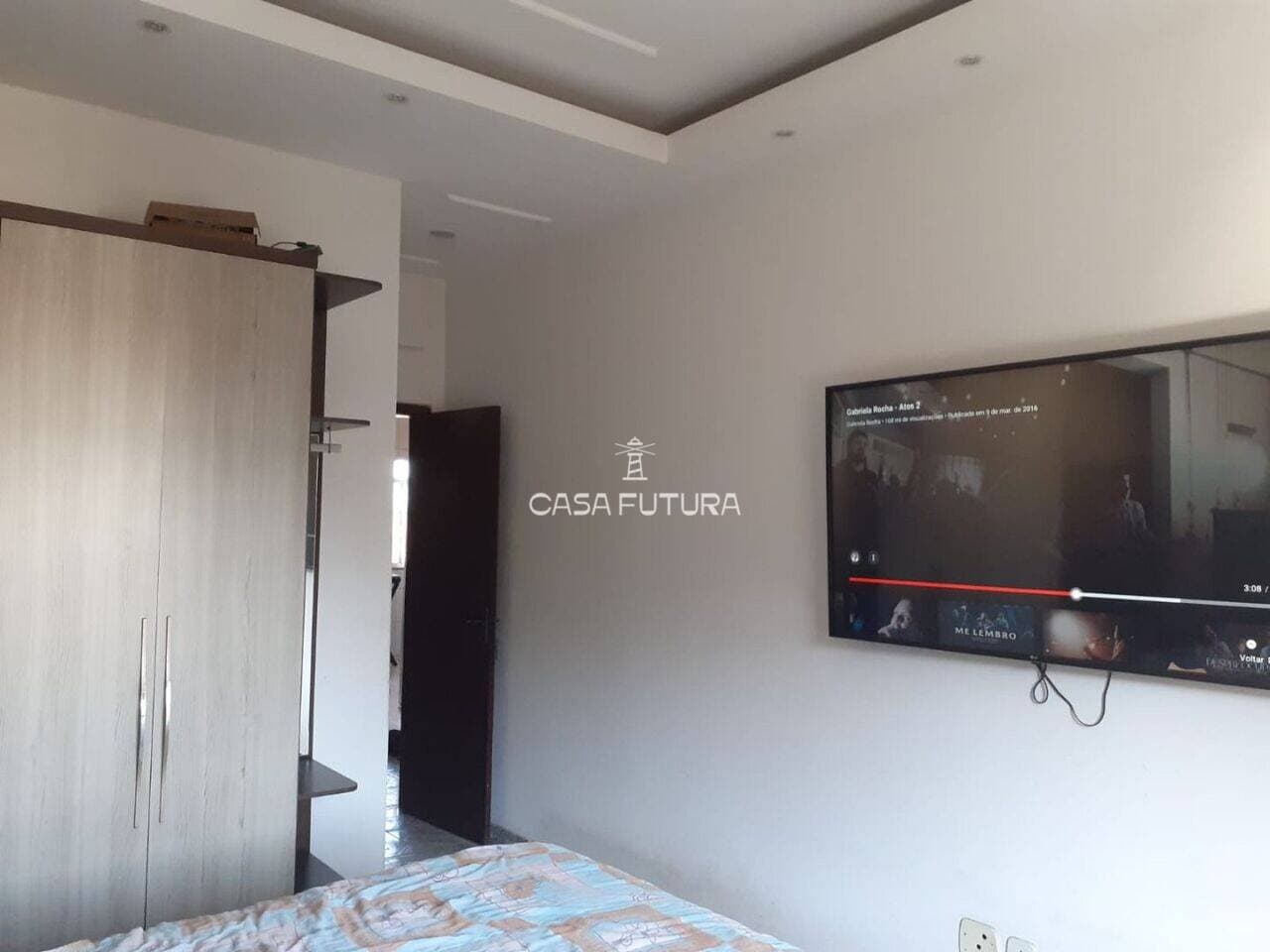 Apartamento com 3 quartos, 116 m² - foto 5