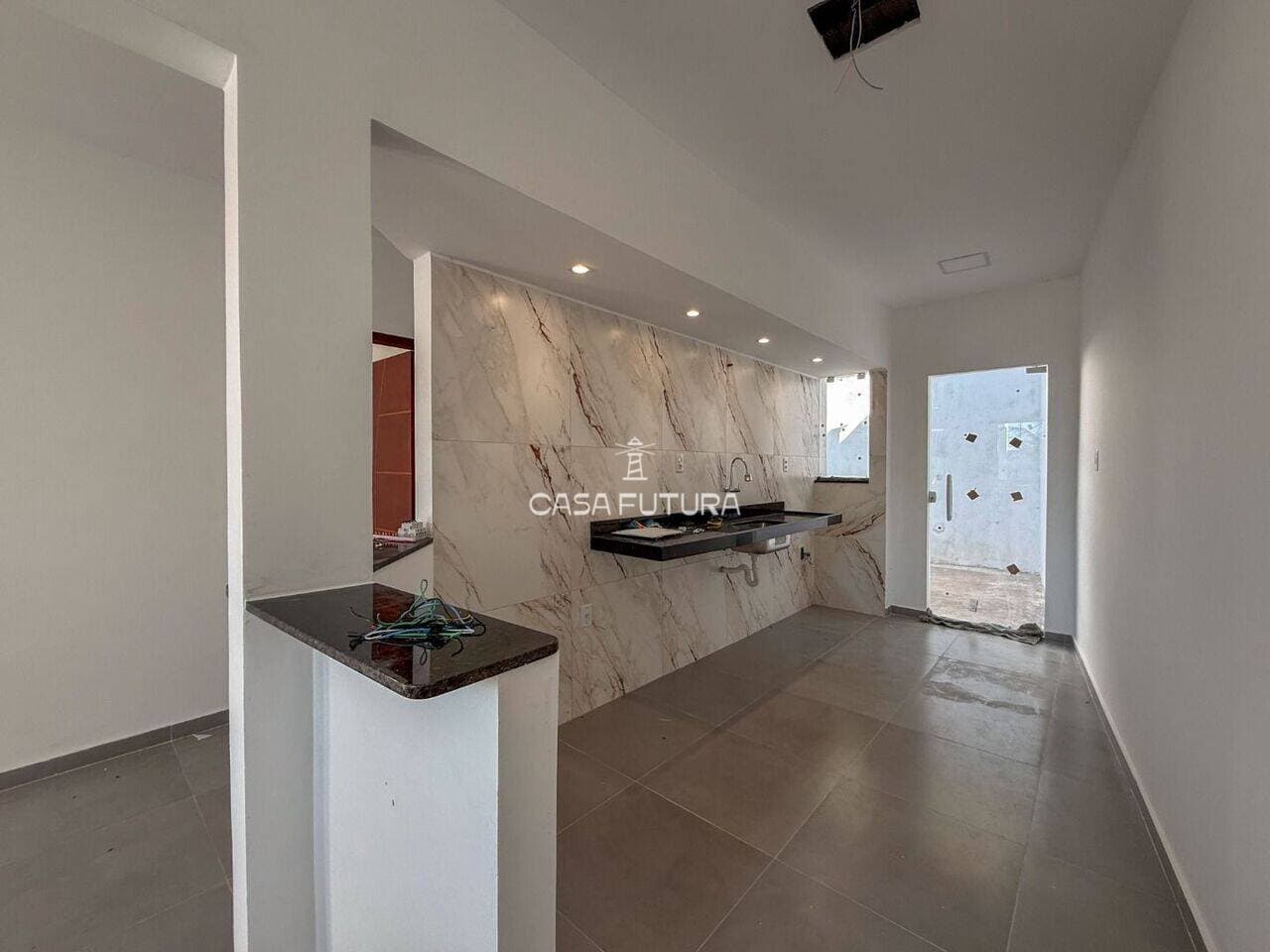 Casa com 2 quartos, 63 m² - foto 5