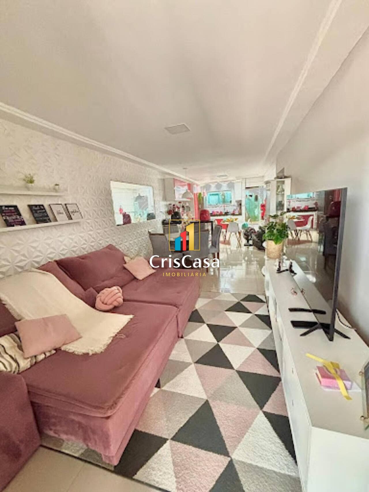 Casa em São Pedro da Aldeia - São Pedro da Aldeia/RJ