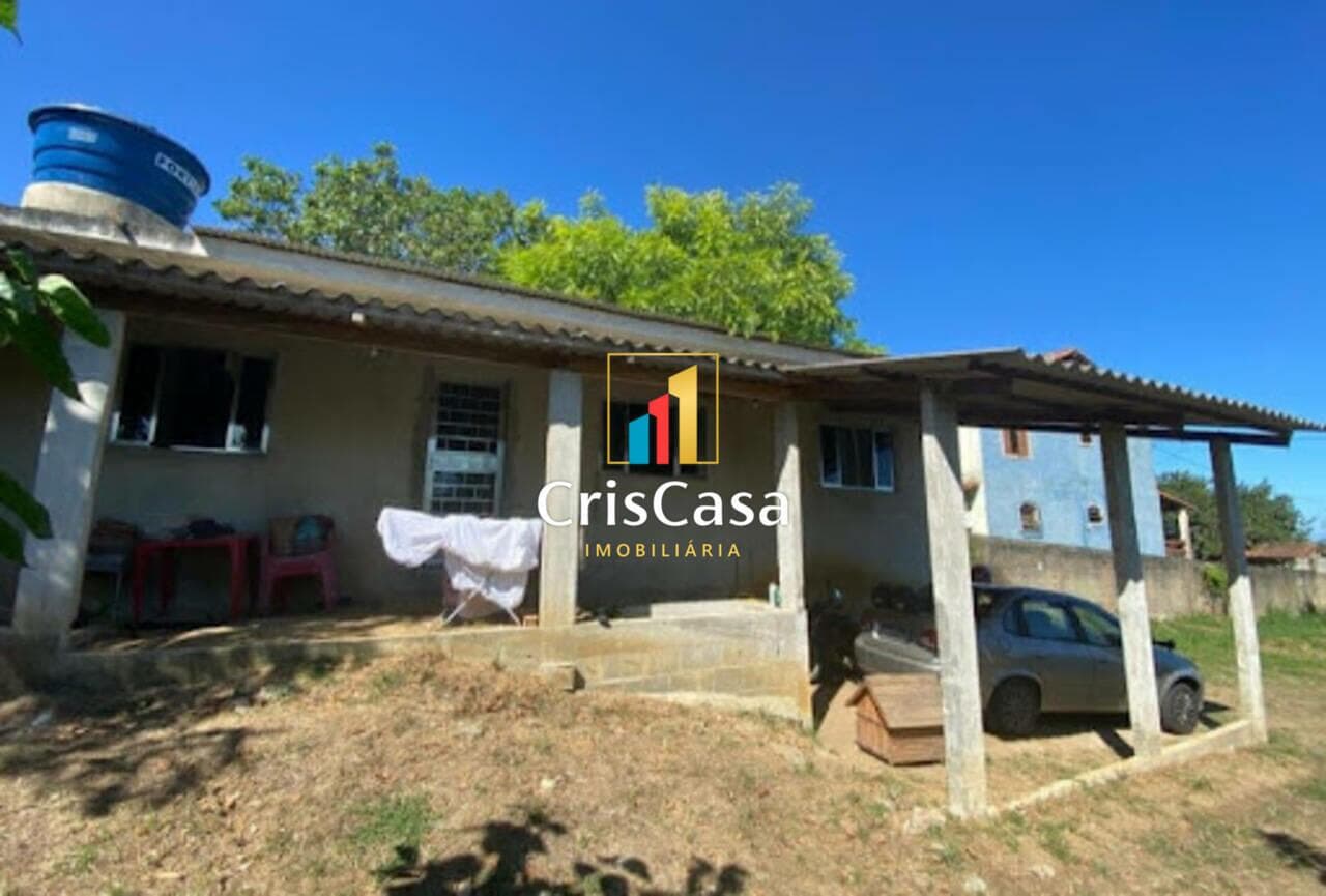 Casa em Jardim das Acácias II - São Pedro da Aldeia/RJ