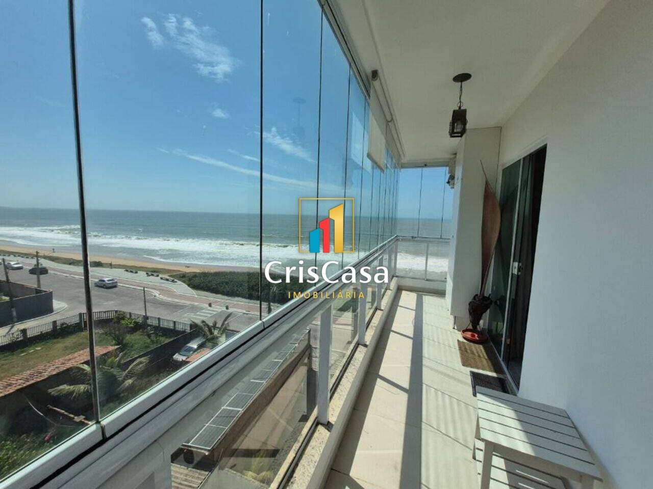 Apartamento em Ouro Verde - Rio das Ostras/RJ