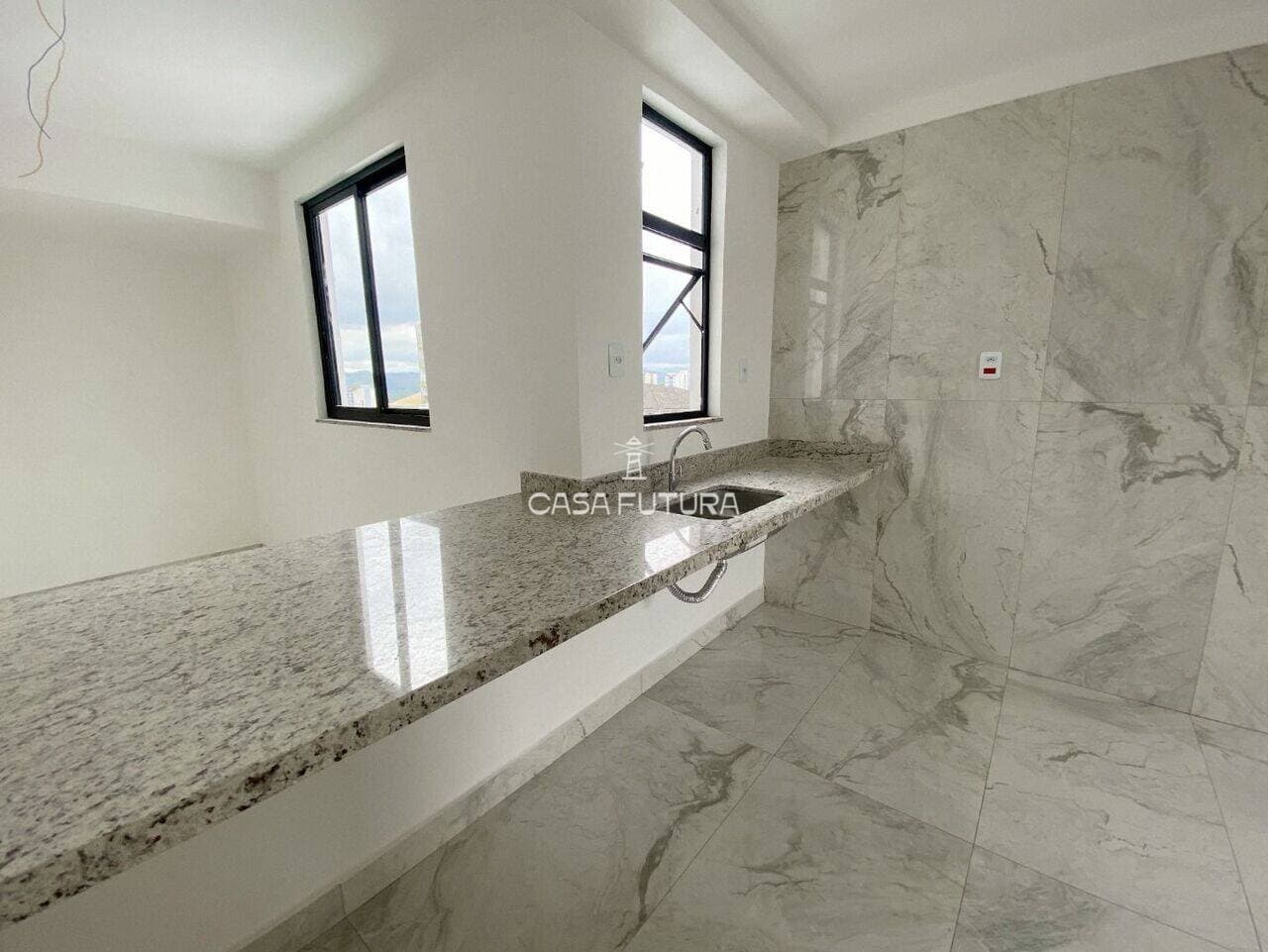 Cobertura com 3 quartos, 120 m² - foto 4