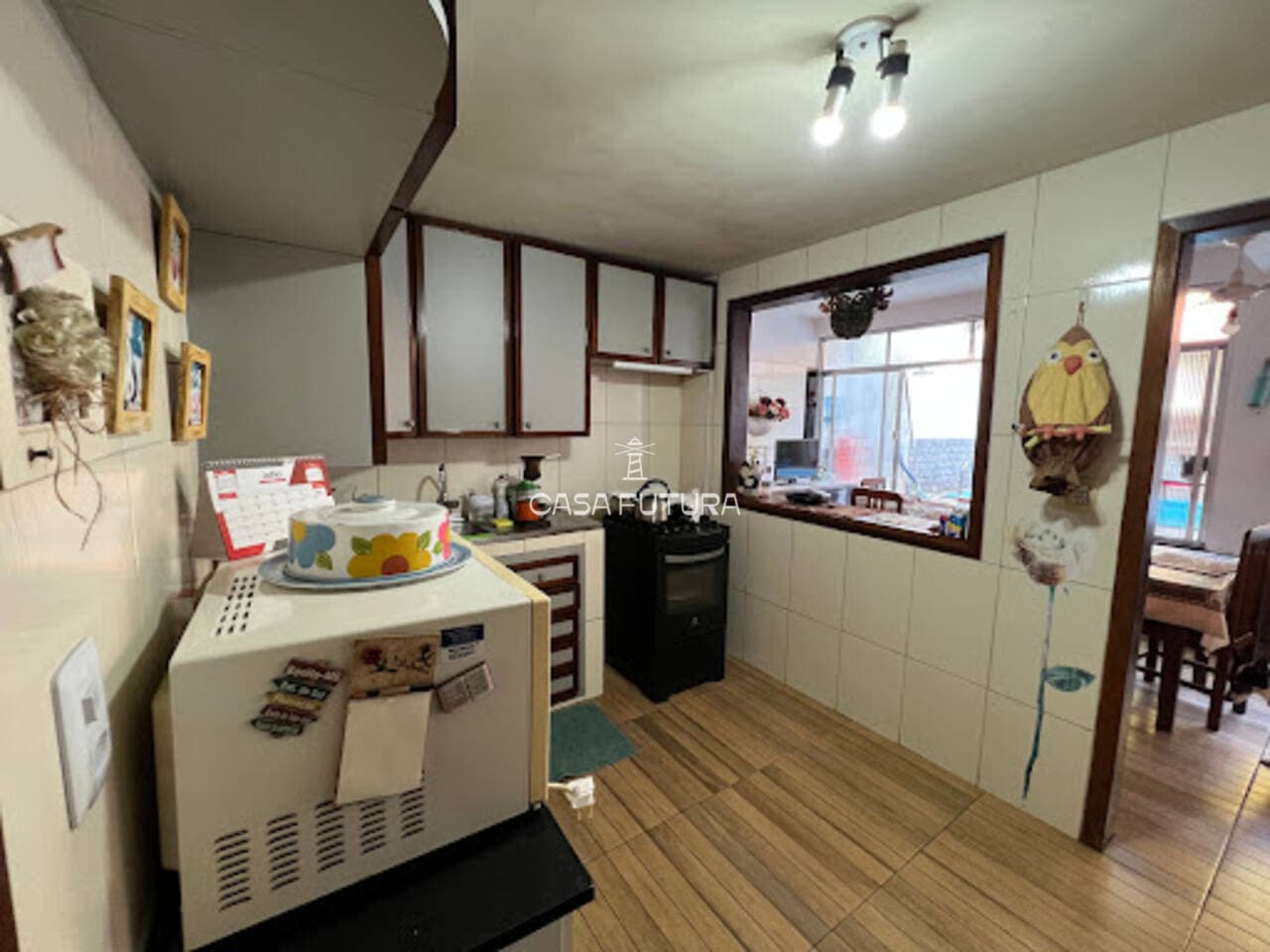 Casa com 2 quartos, 179 m² - foto 8