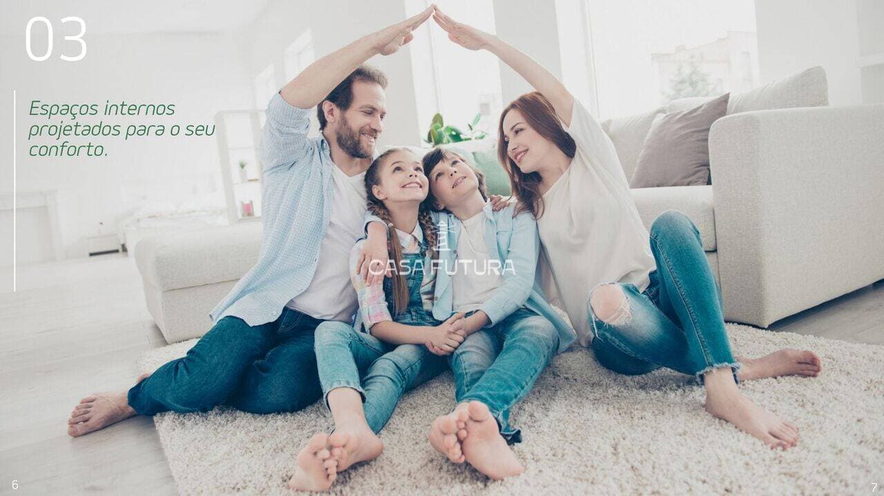 Cardoso de Mello, com 2 a 3 quartos, 49 a 201 m² - foto 3