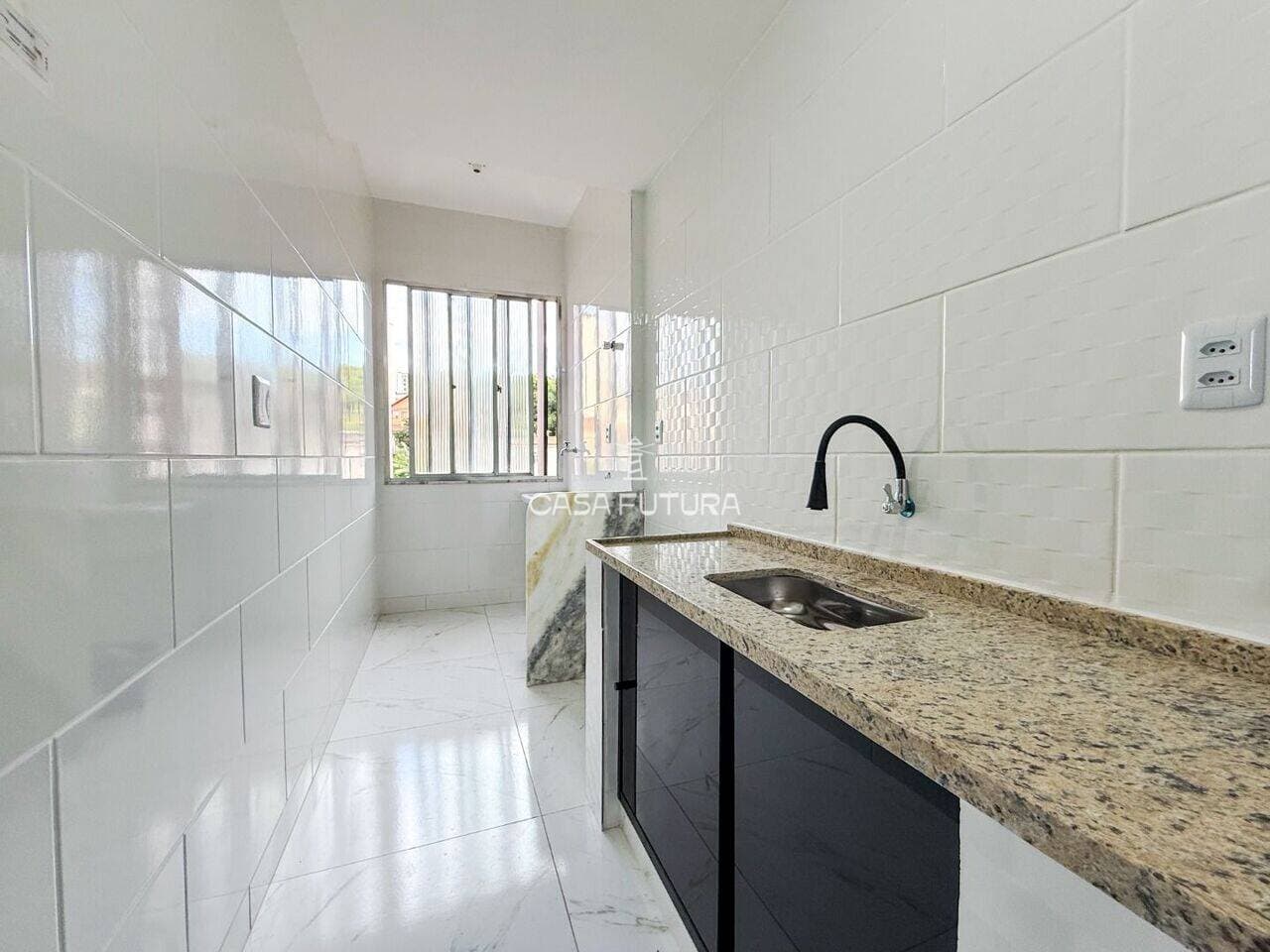 Apartamento com 2 quartos, 80 m² - foto 6