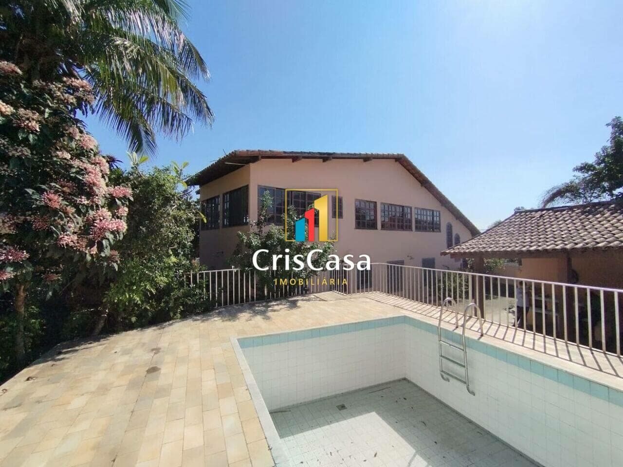 Casa em Praia do Sudoeste - São Pedro da Aldeia/RJ