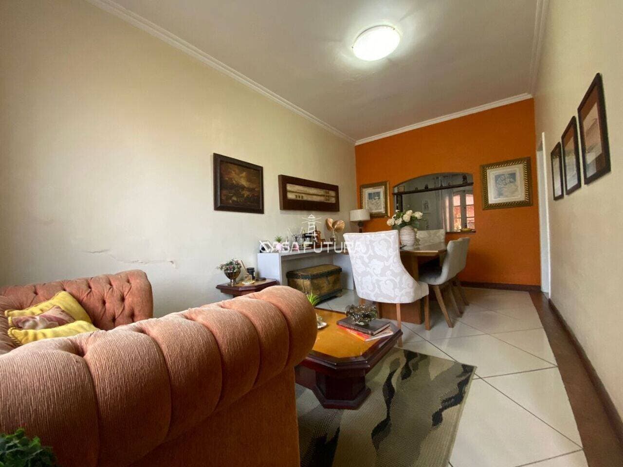 Casa com 2 quartos, 105 m² - foto 4