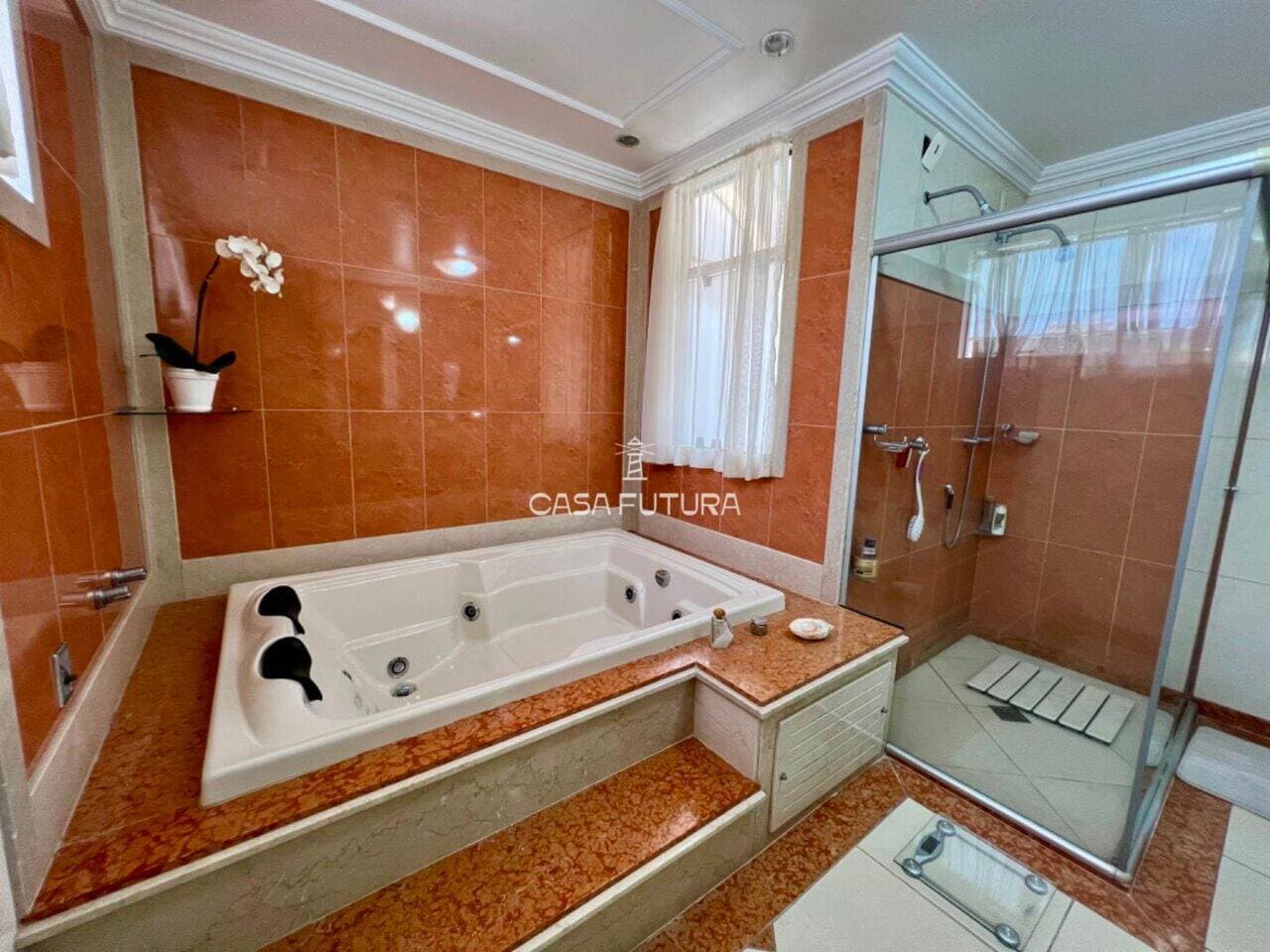 Casa com 3 quartos, 450 m² - foto 9