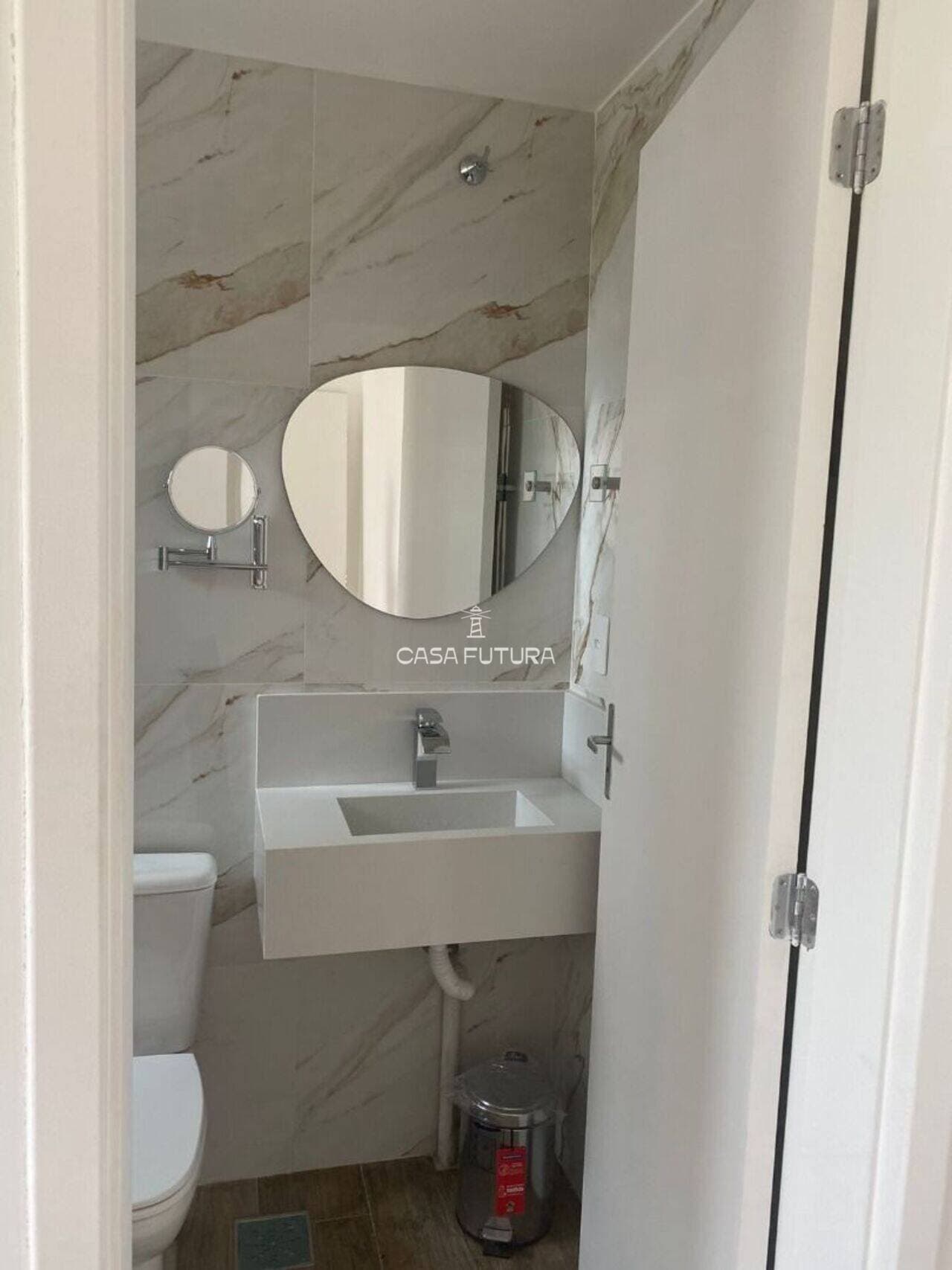 Apartamento com 2 quartos, 55 m² - foto 7