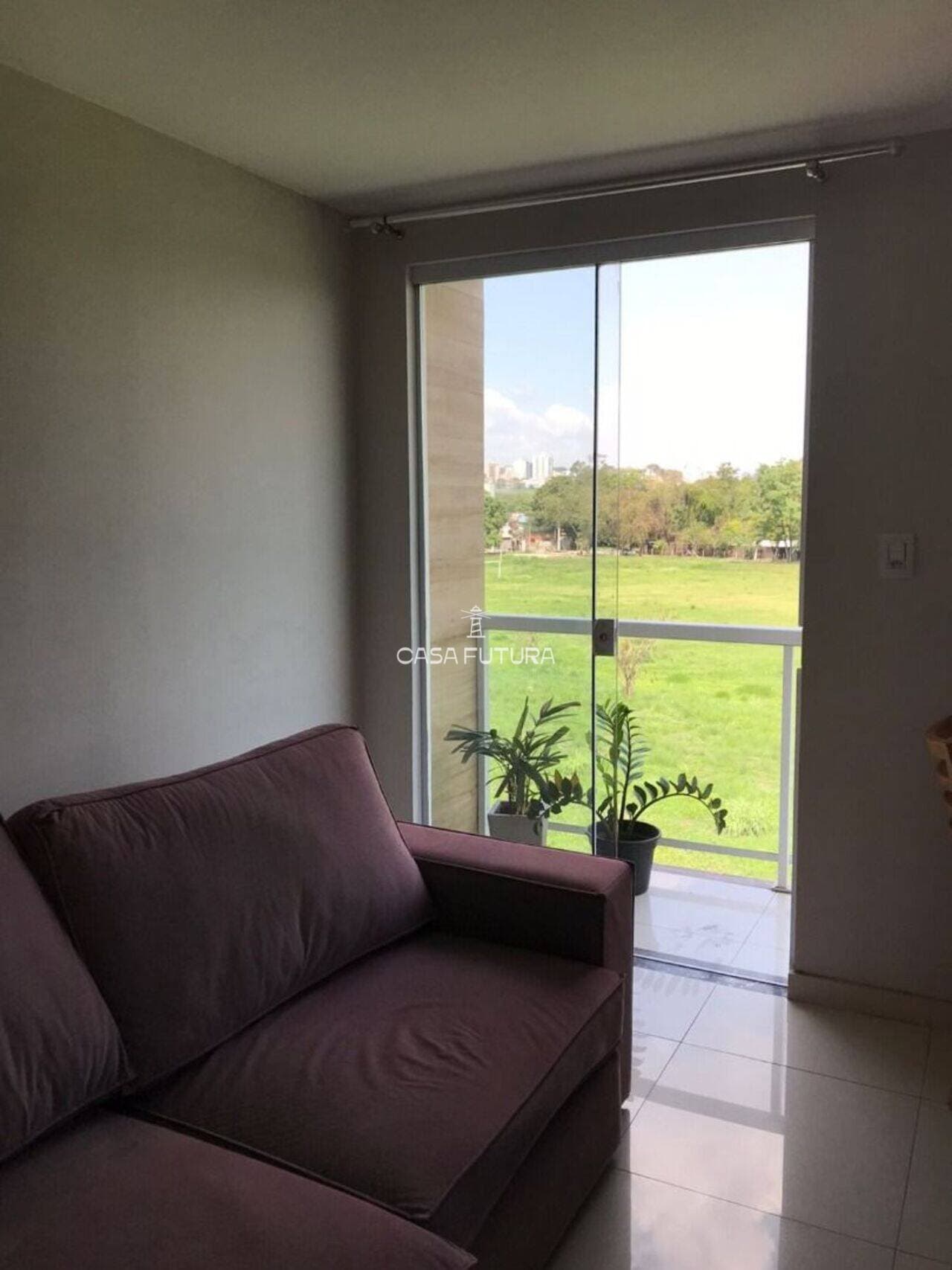 Apartamento com 2 quartos, 89 m² - foto 3