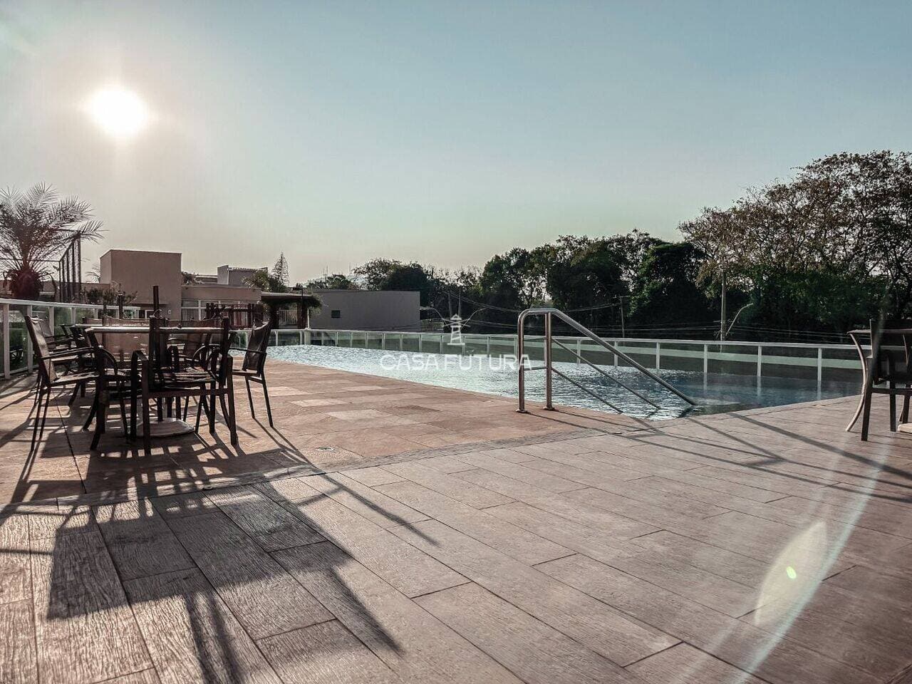 Apartamento com 3 quartos, 118 m² - foto 3