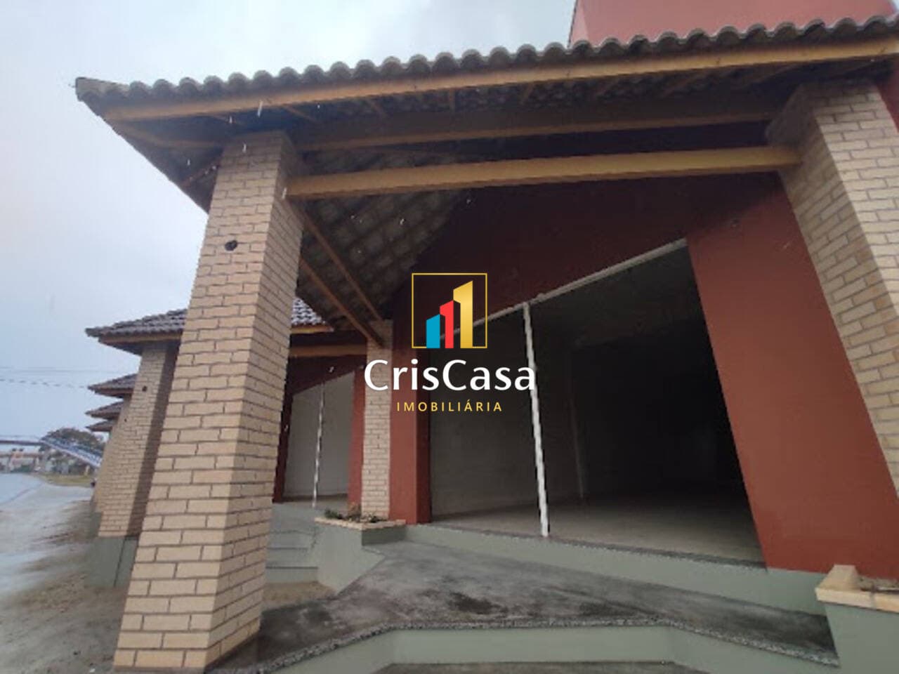 Loja em Balneário São Pedro II - São Pedro da Aldeia/RJ