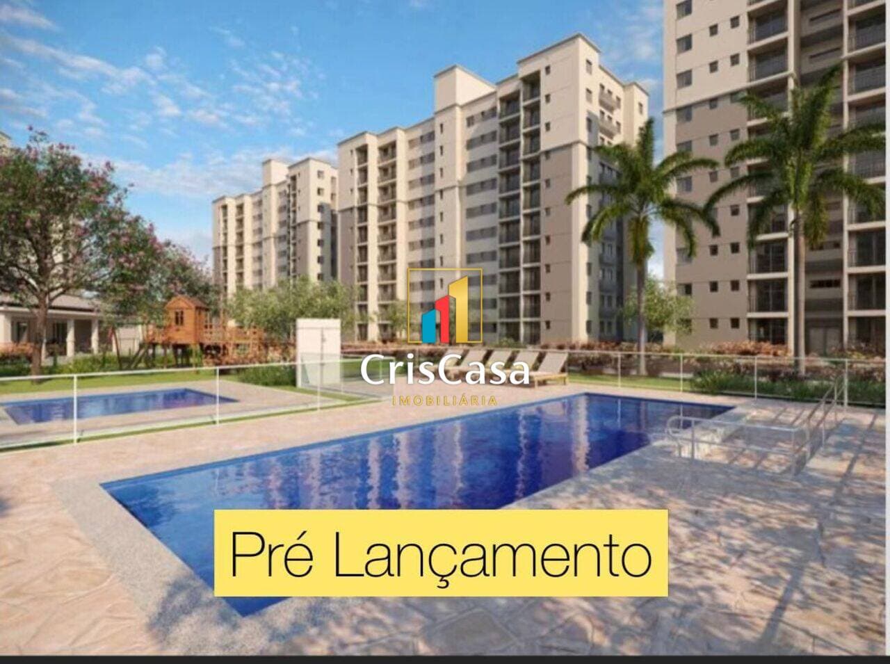 Apartamento em Nova São Pedro - São Pedro da Aldeia/RJ