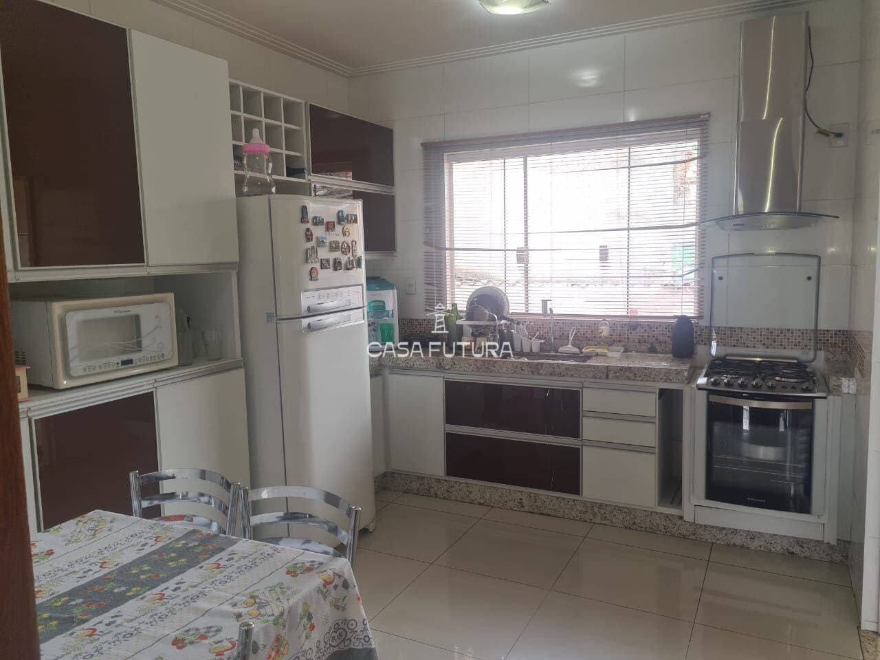 Casa com 2 quartos, 98 m² - foto 8