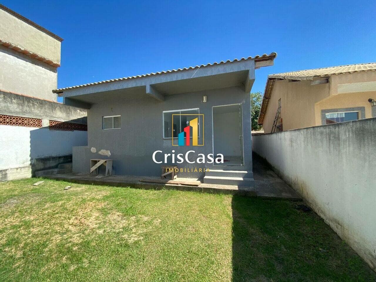 Casa em Balneário das Conchas - São Pedro da Aldeia/RJ