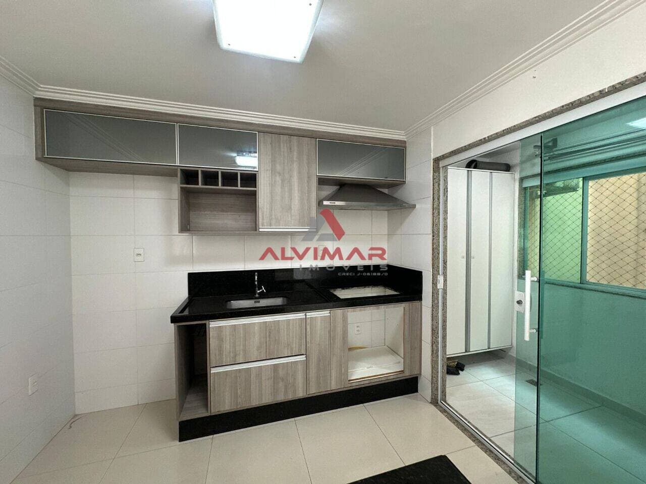 Apartamento com 3 quartos, 111 m² - foto 7