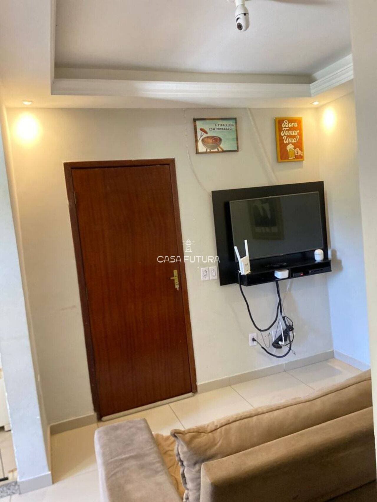 Apartamento com 2 quartos, 57 m² - foto 3