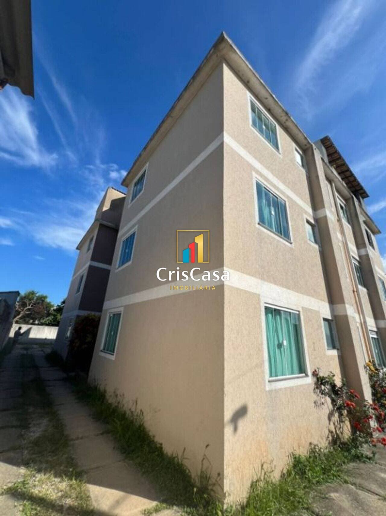 Cobertura em Enseada das Gaivotas - Rio das Ostras/RJ