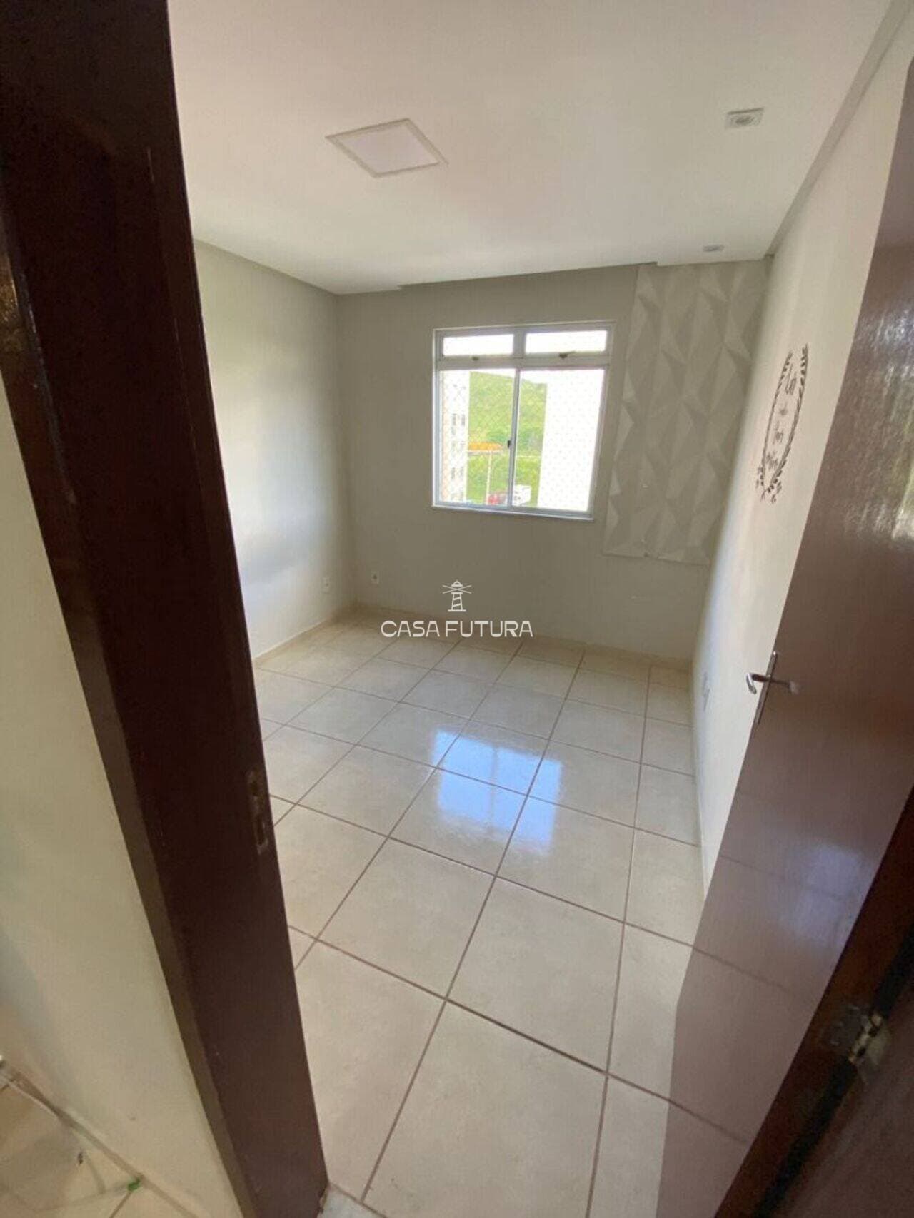 Apartamento com 2 quartos, 42 m² - foto 6