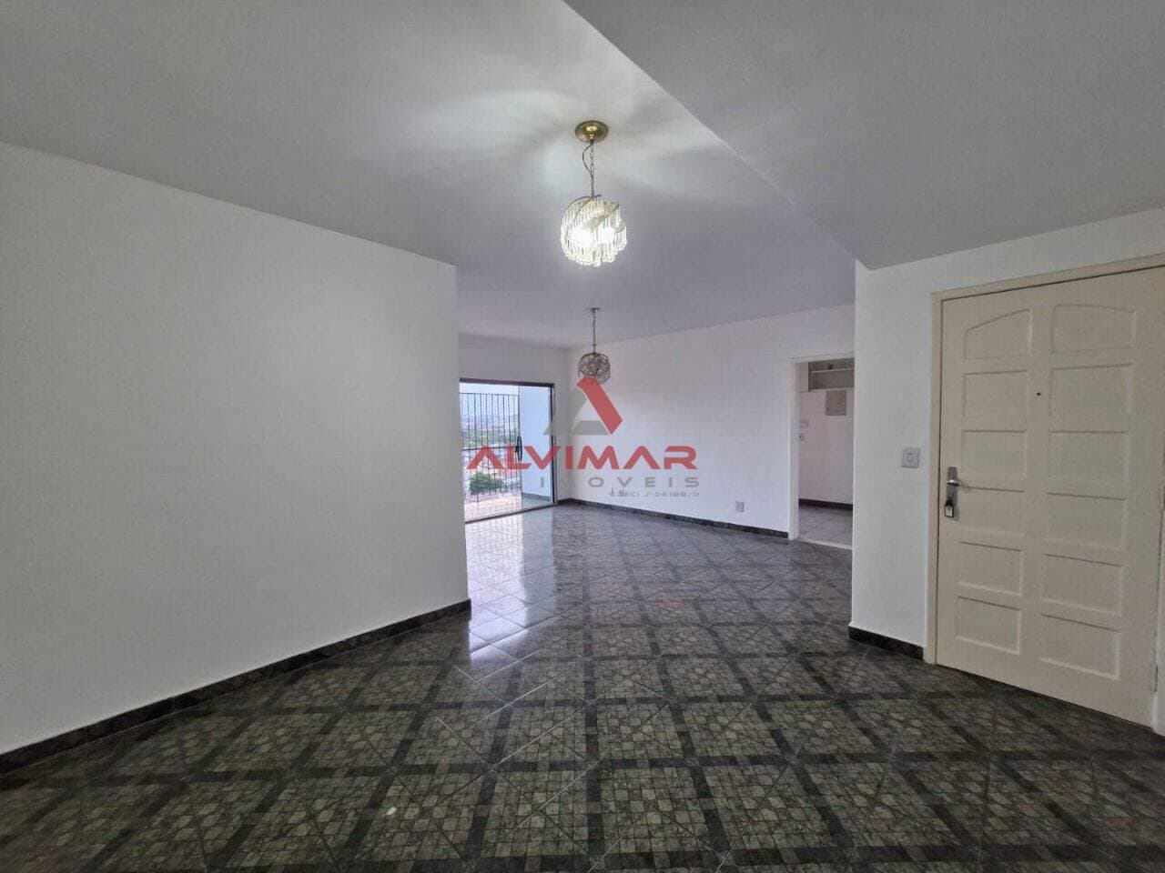 Apartamento com 3 quartos, 120 m² - foto 5