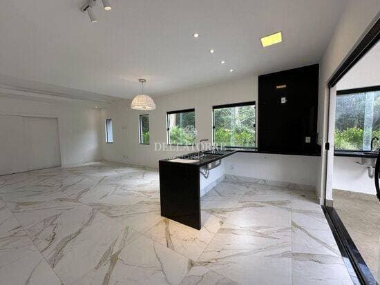 Casa com 3 quartos, 179 m² - Green Valley - Teresópolis/RJ