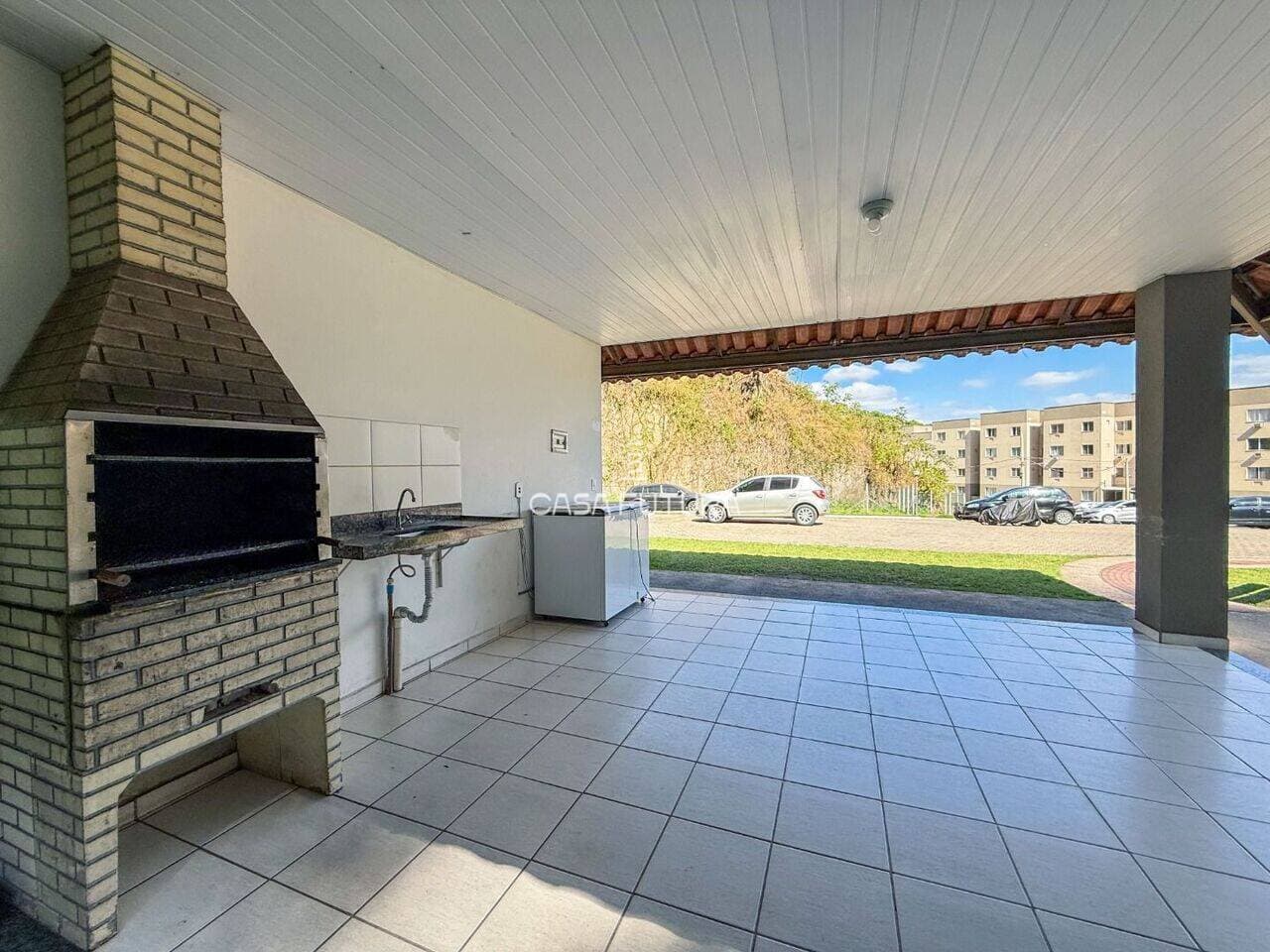 Apartamento com 2 quartos, 52 m² - foto 6