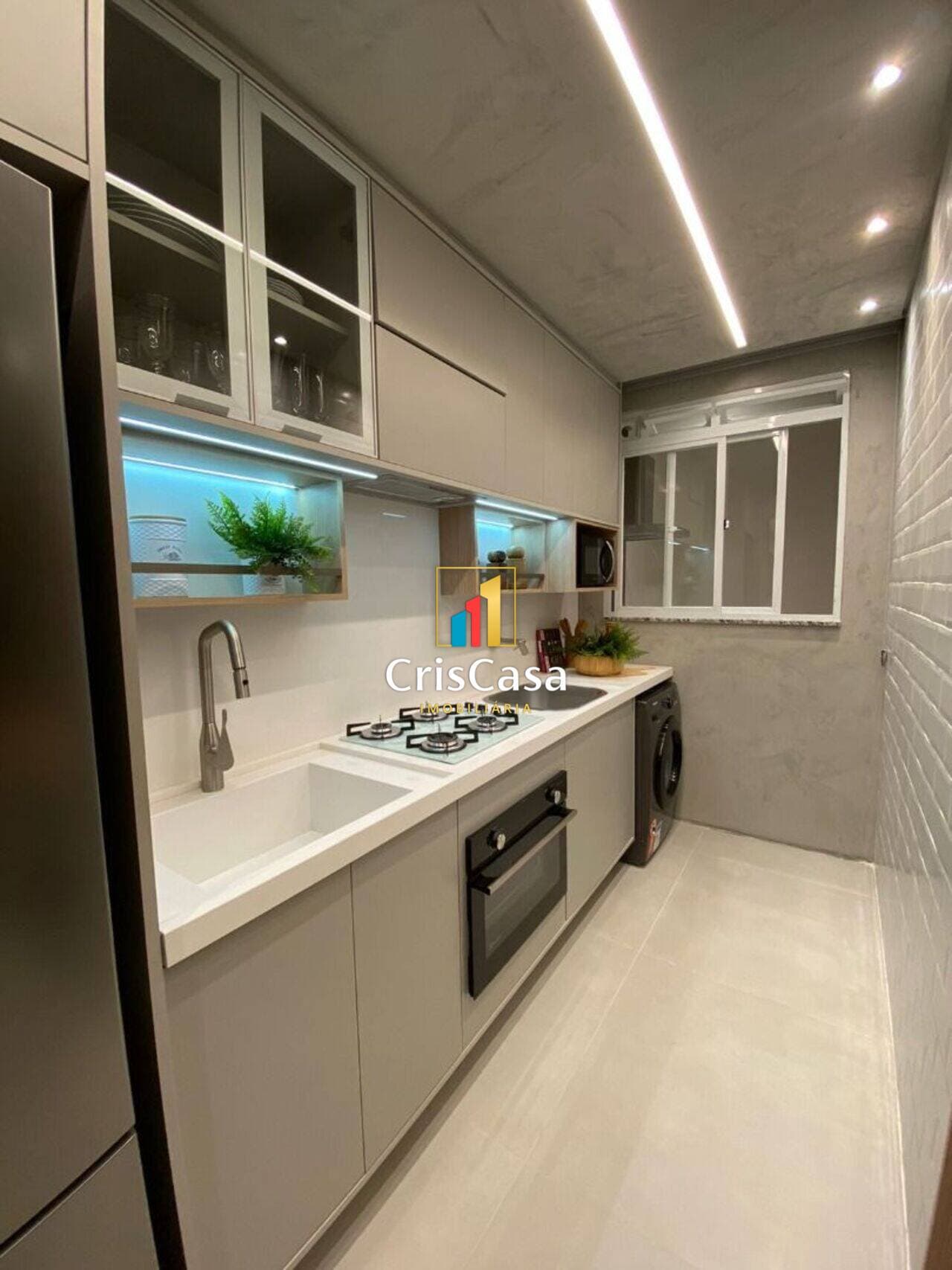 Apartamento em Campo Redondo - São Pedro da Aldeia/RJ