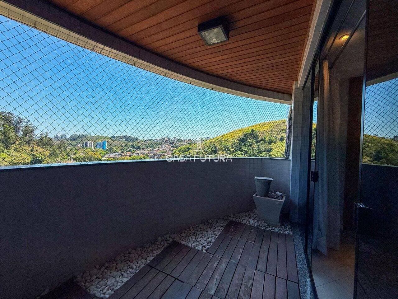 Apartamento com 3 quartos, 140 m² - foto 8