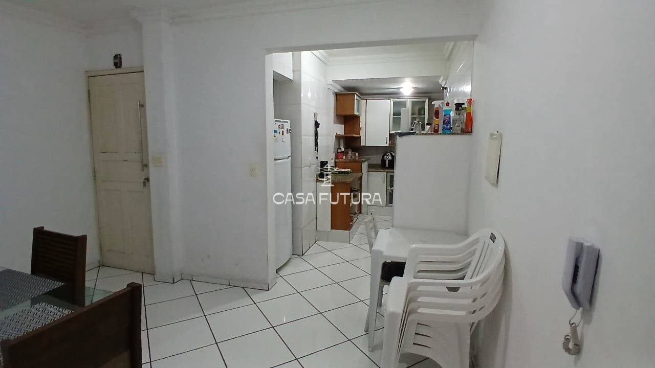 Apartamento garden com 2 quartos, 92 m² - foto 7