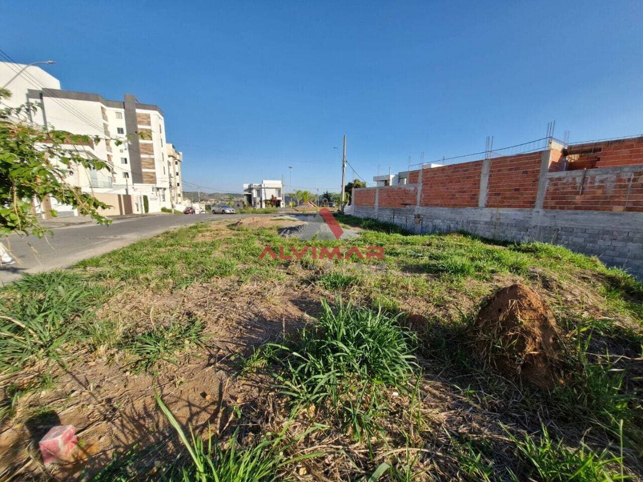 Terreno, 350 m²