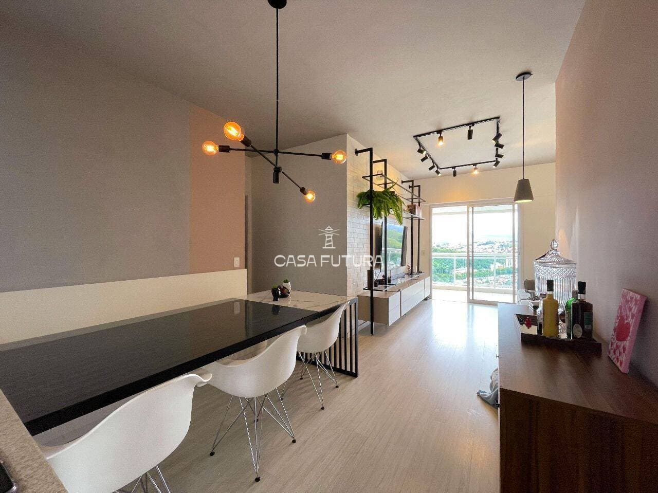 Apartamento com 3 quartos, 237 m² - foto 8