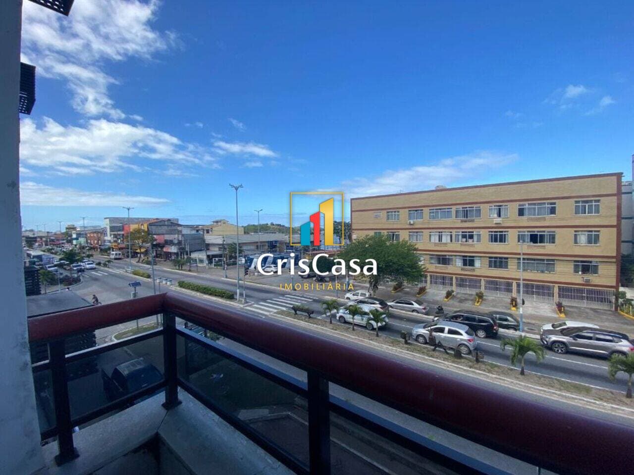 Apartamento em Balneário Remanso - Rio das Ostras/RJ