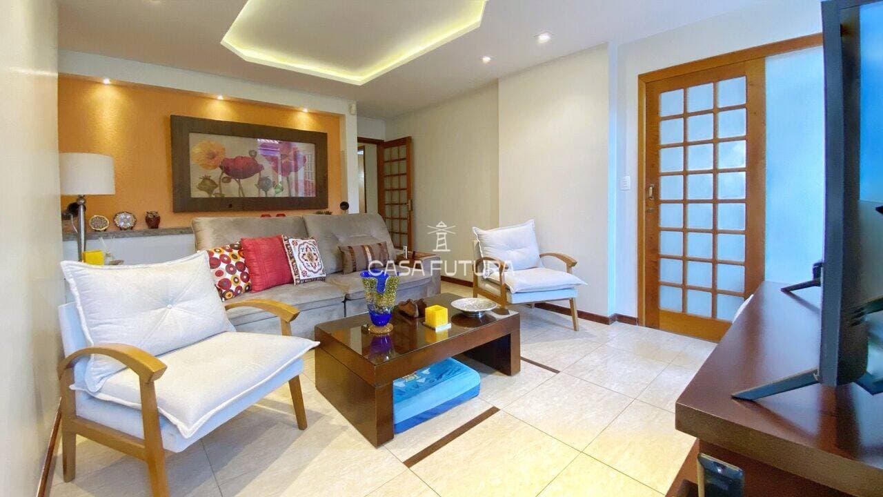 Casa com 3 quartos, 275 m² - foto 9