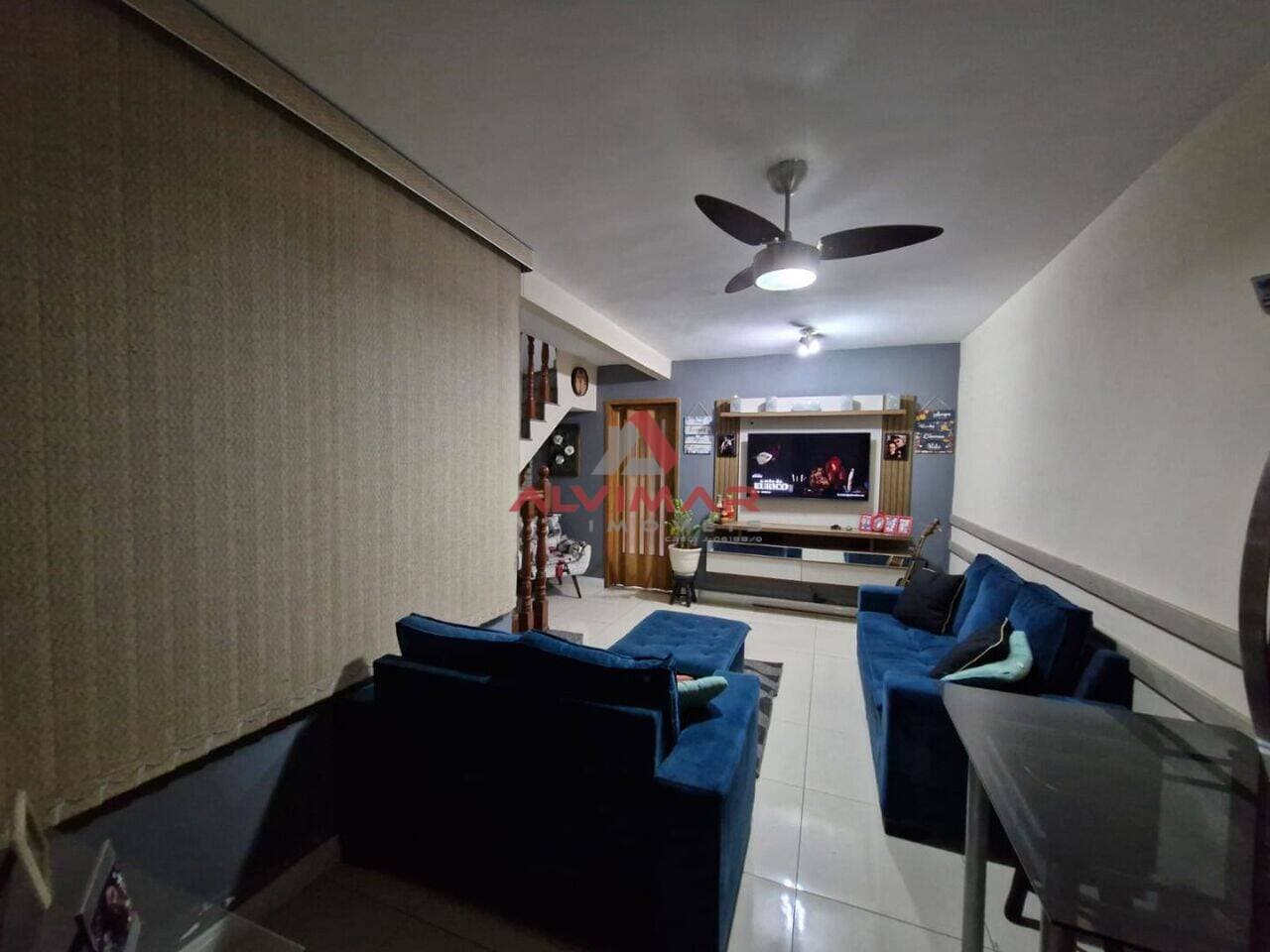 Casa com 3 quartos, 110 m² - foto 5