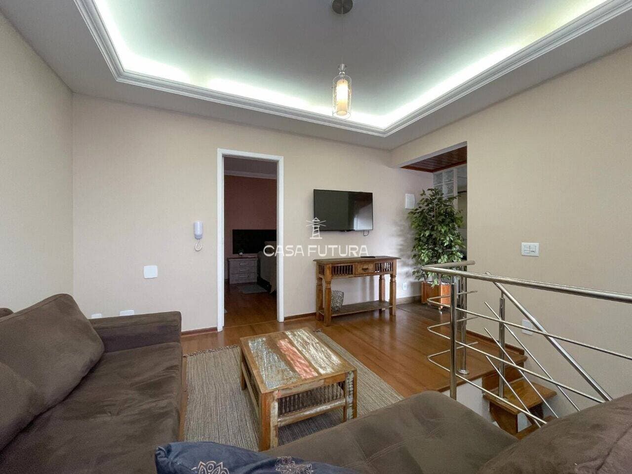 Cobertura com 3 quartos, 161 m² - foto 7