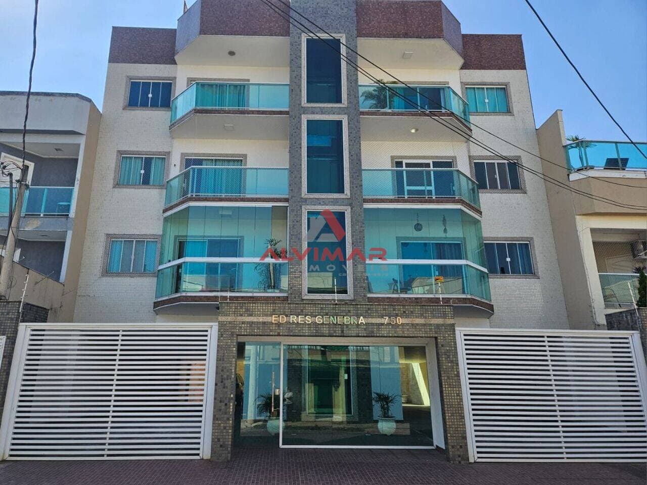 Apartamento com 3 quartos, 111 m²