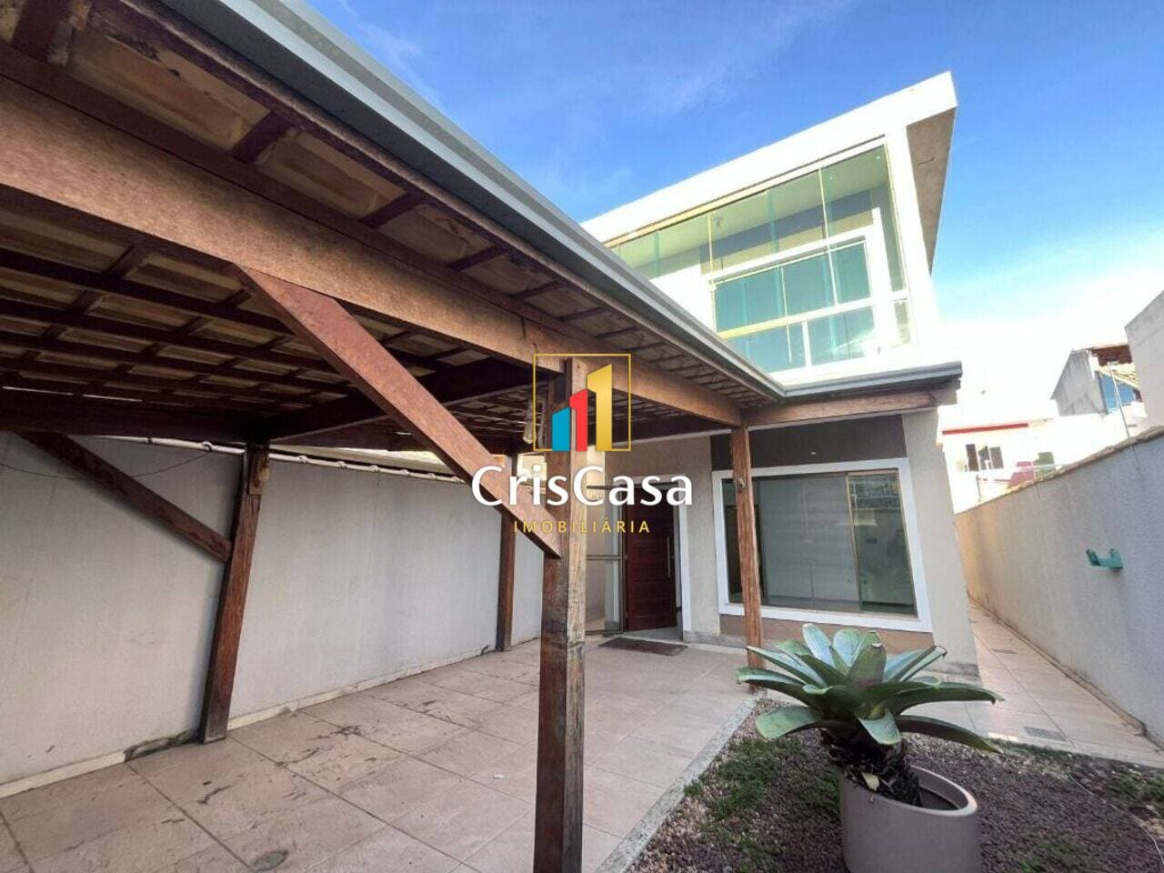 Casa em Jardim Bela Vista - Rio das Ostras/RJ