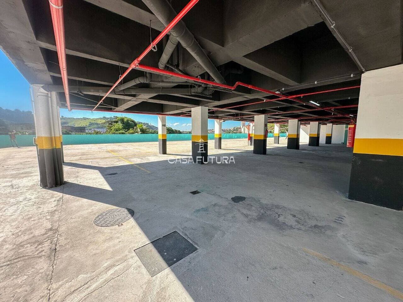 Cobertura com 3 quartos, 102 m² - foto 5