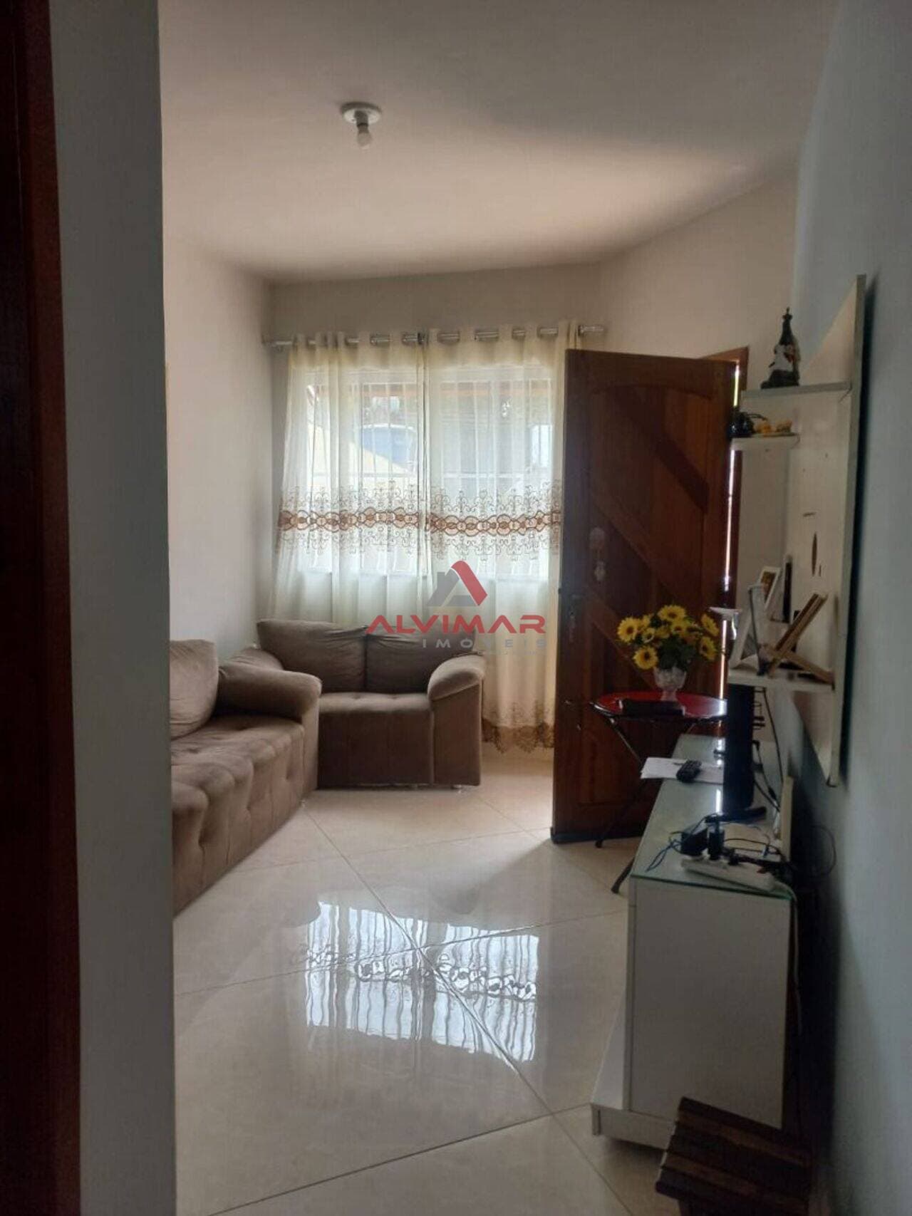 Casa com 2 quartos, 110 m² - foto 4